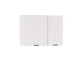 Венера полка 1000 МДФ / Белый фрезерованный