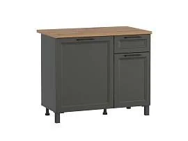 Римини стол 1000 / Диамант серый