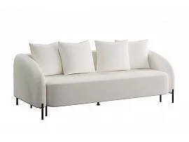 Диван Элвин 3т Модель 048 / Like 002