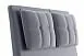 Кровать Ester 1600 модель 311 Sota grey