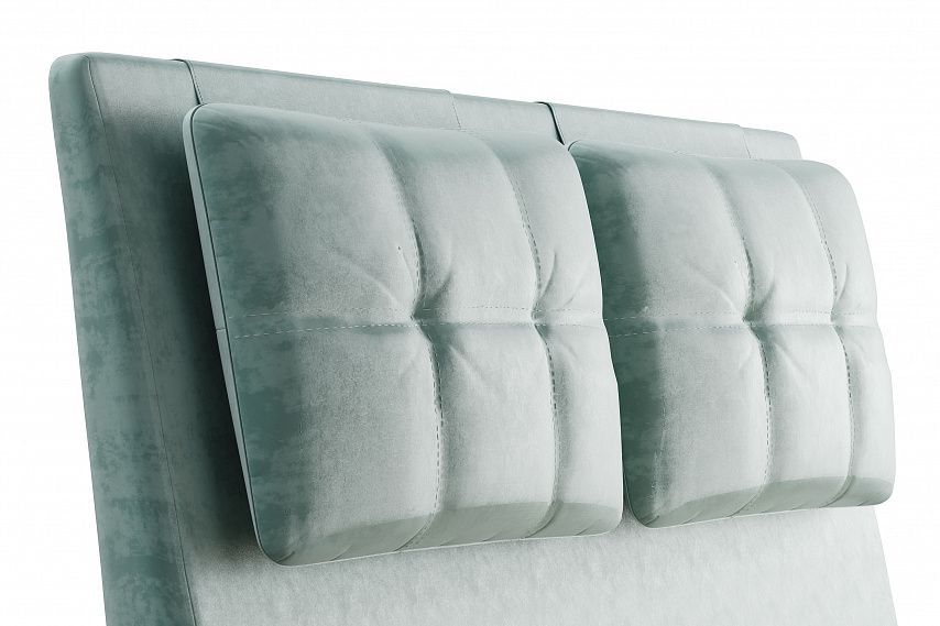 Кровать Ester 1800 модель 311 Onix 07