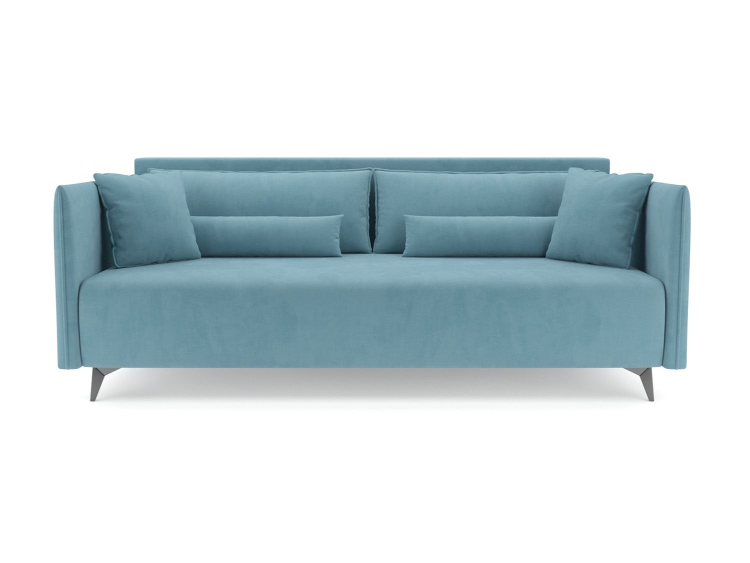 Диван Майами Голубой - Luna 089