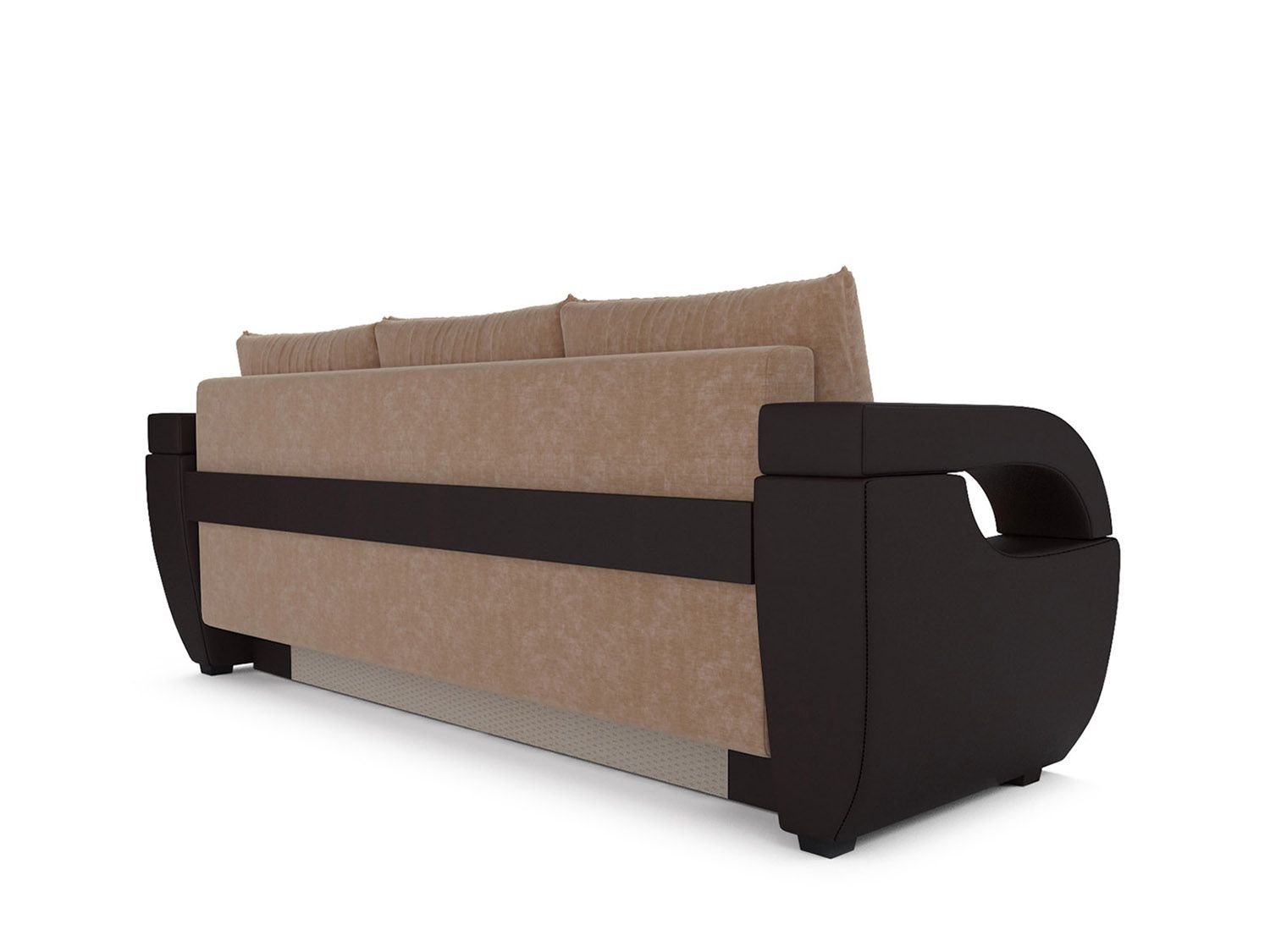 Диван Мартин Кордрой бежевый