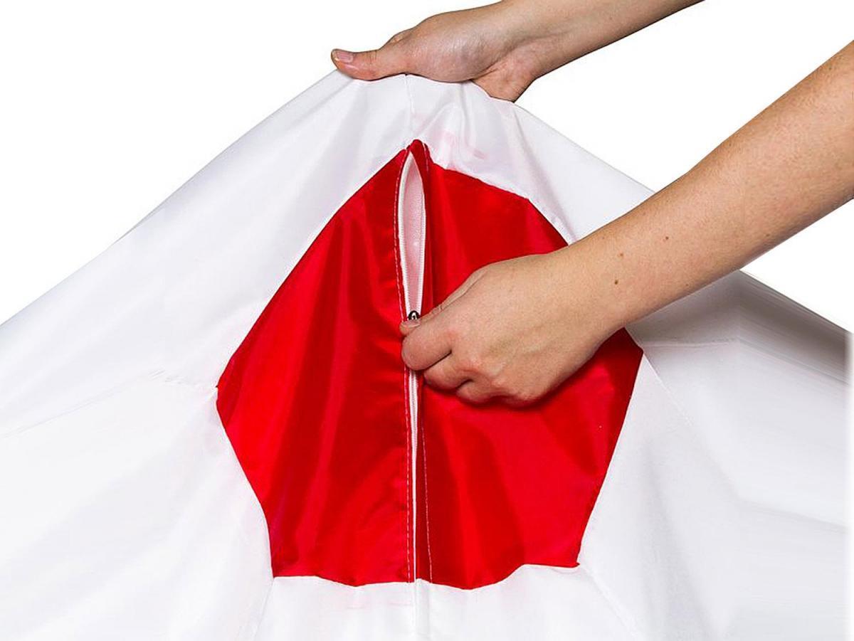 Кресло Мяч Спартак Оксфорд 