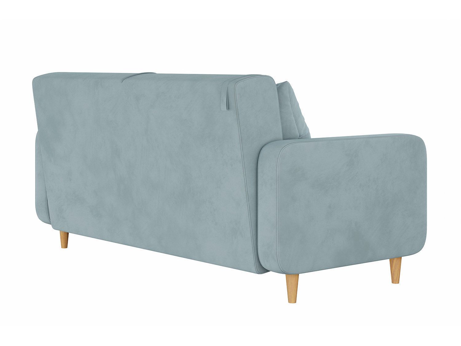 Диван-кровать Остер Модель 070 Ультра слэйт