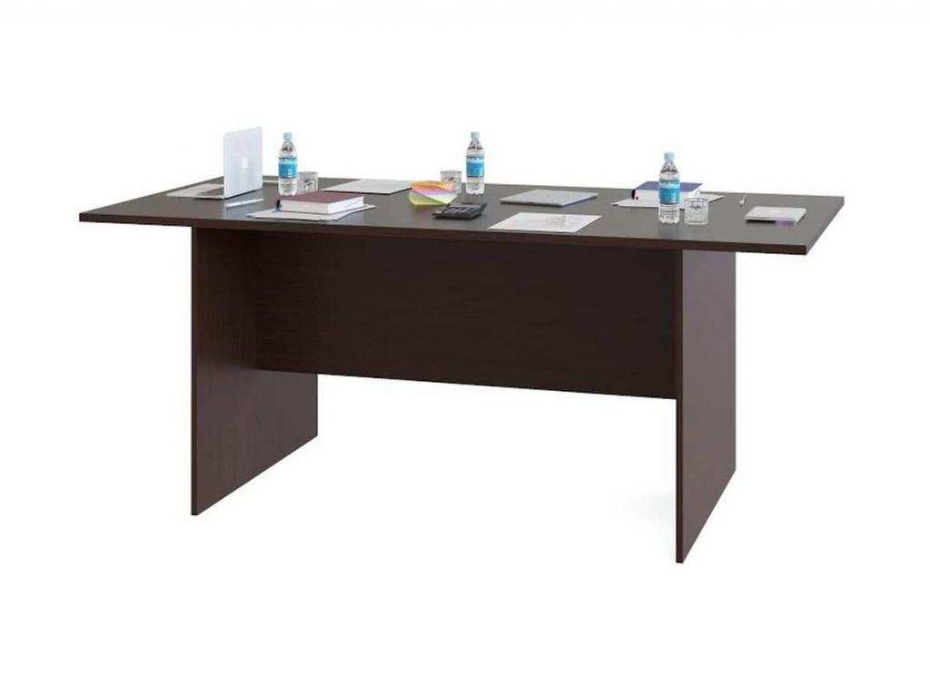 Стол для переговоров СПР-05 Венге