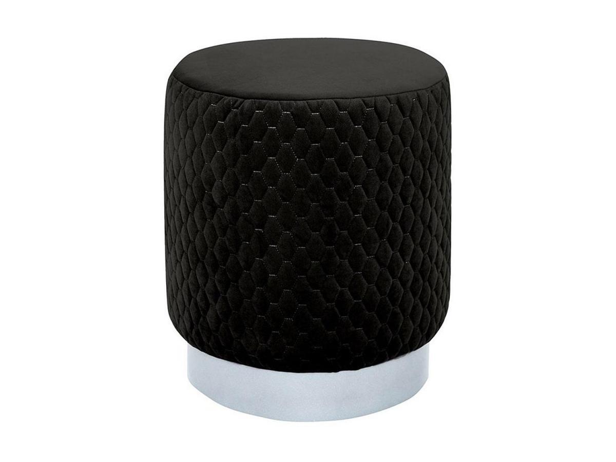 Пуф Honey Черный