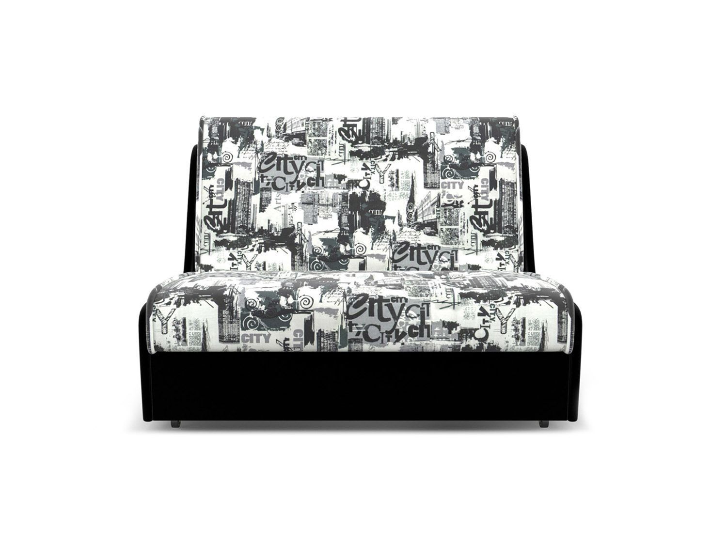 Диван Аккордеон №2 Газета 120