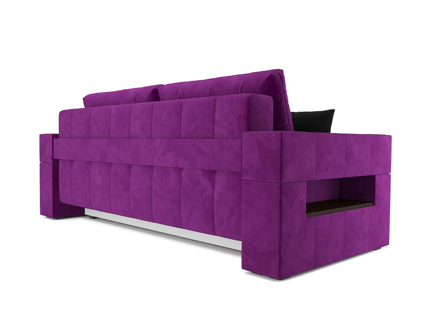 Диван Венеция фиолет