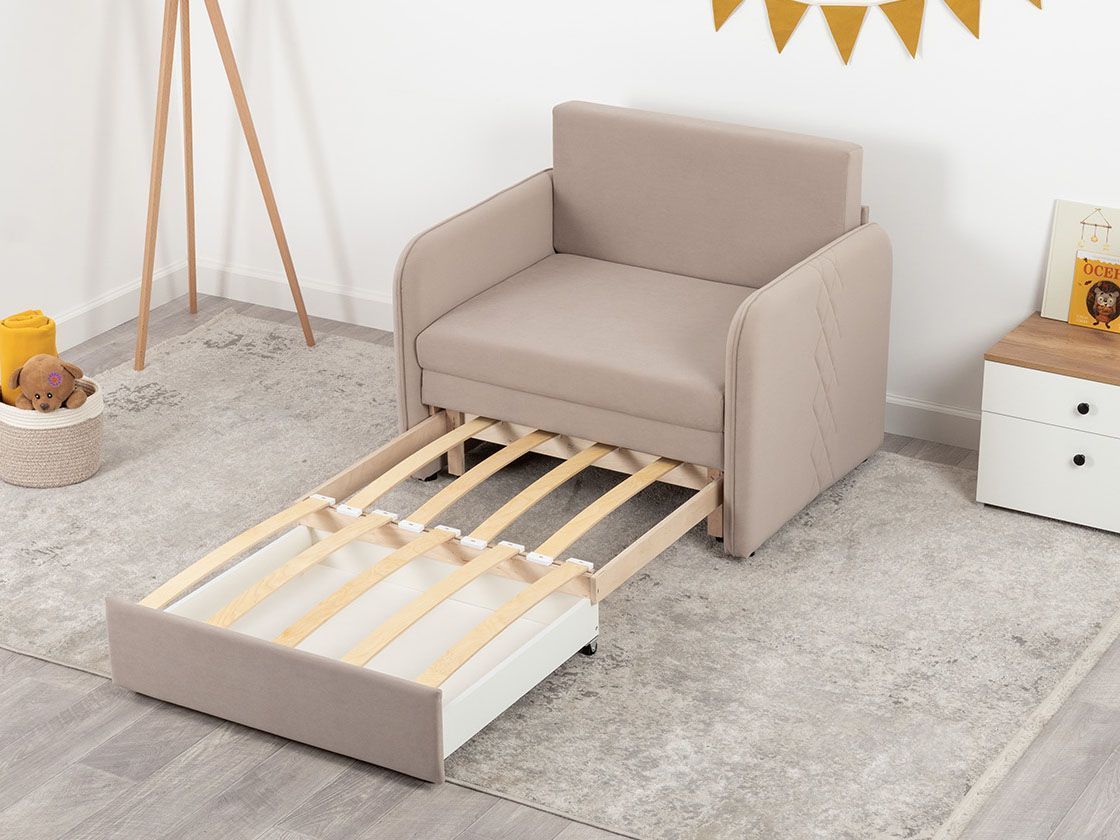 Юта 85 кресло-кровать ТК 524