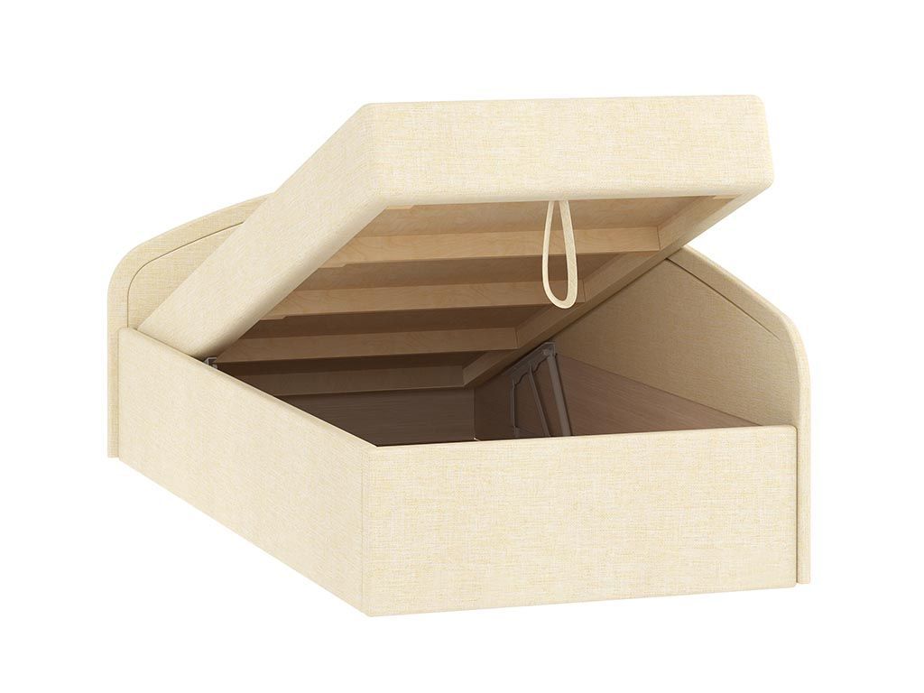 Тахта Адель 900 / Тесла милк