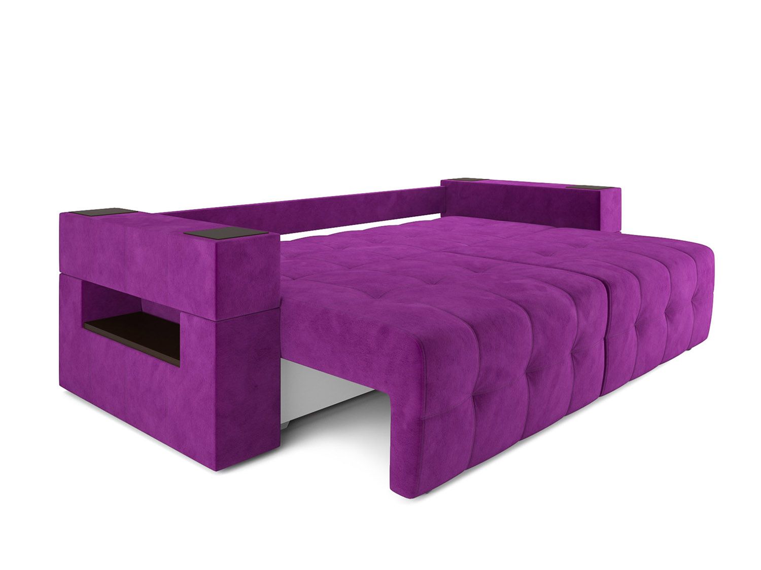 Диван Венеция фиолет