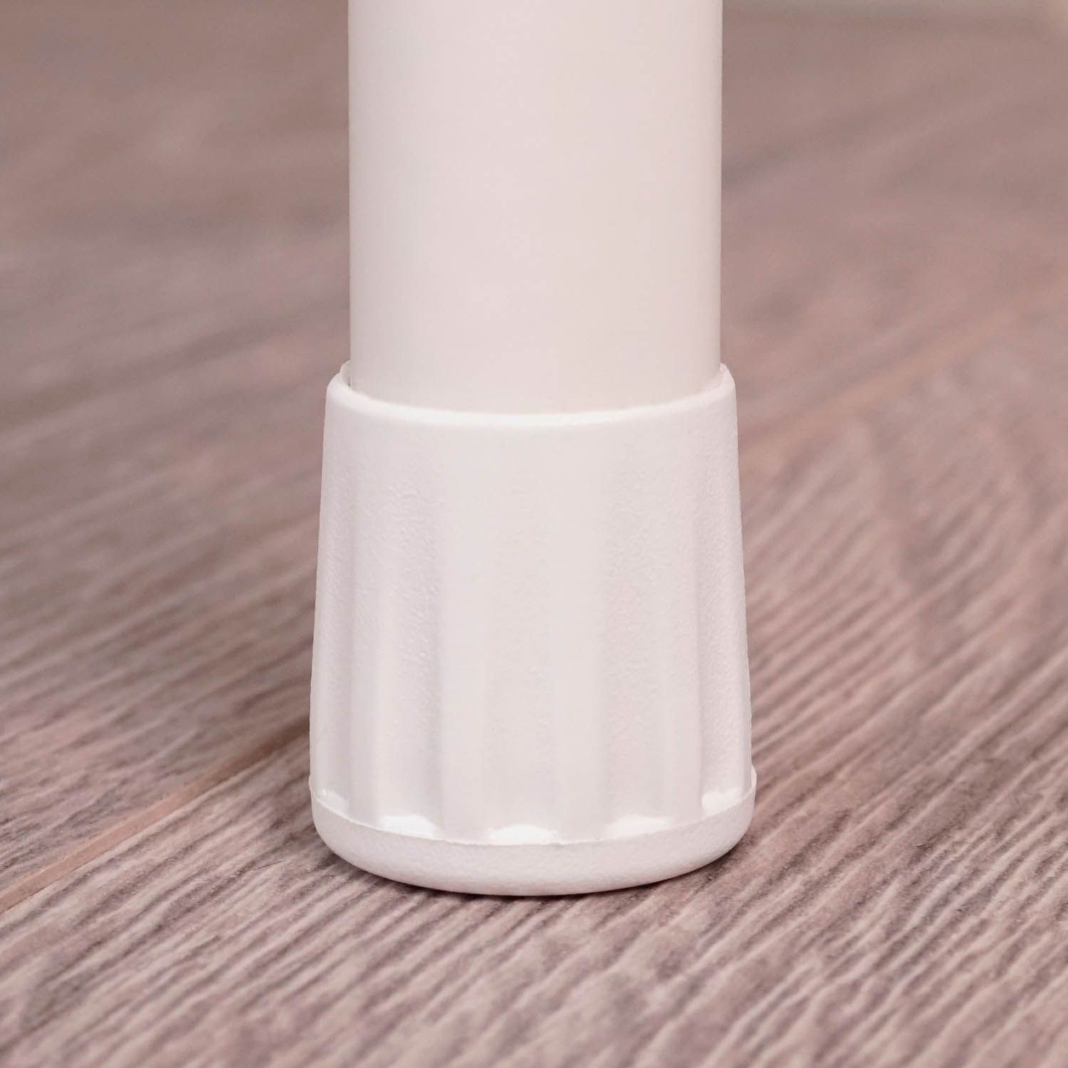 Подставка для обуви Альфа 13 с сиденьем Белый