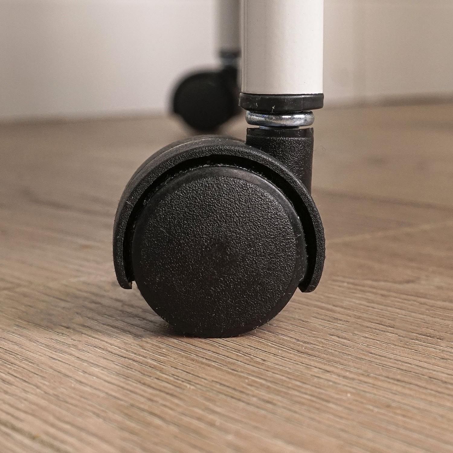 Стеллаж Ладья 14К Белый