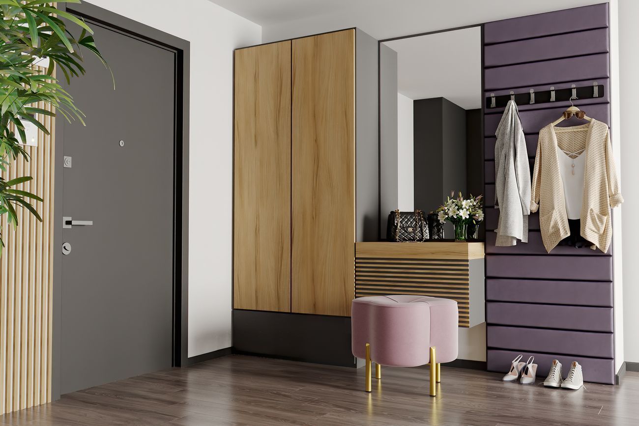 Пуф Кантри Модель 053 Velutto 11