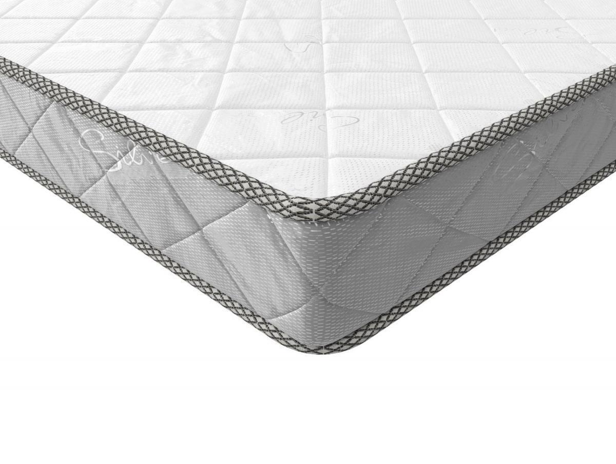 Матрас пружинный Оригами Микс 1400 х 2000