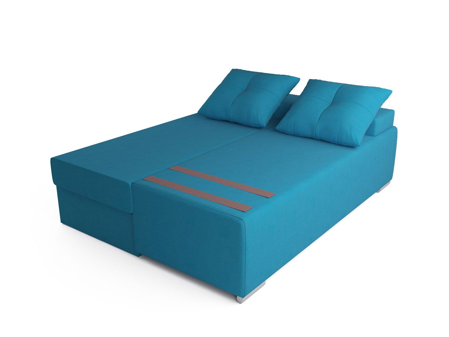 Диван Мадейра синий