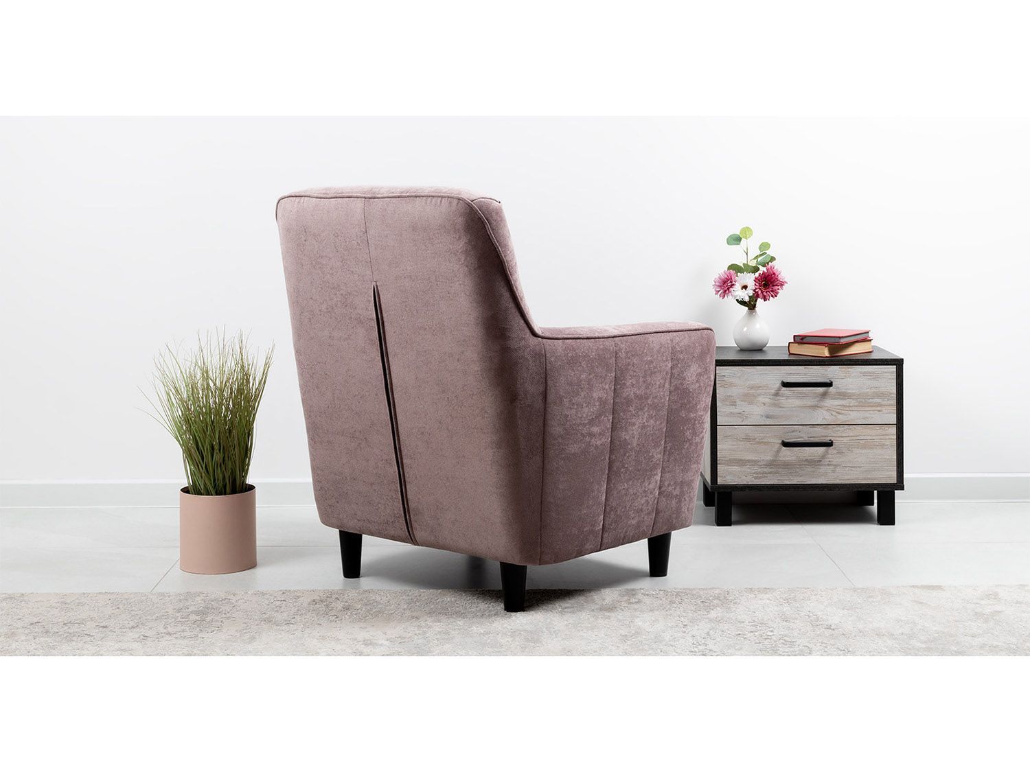 Арно кресло для отдыха ТК 567