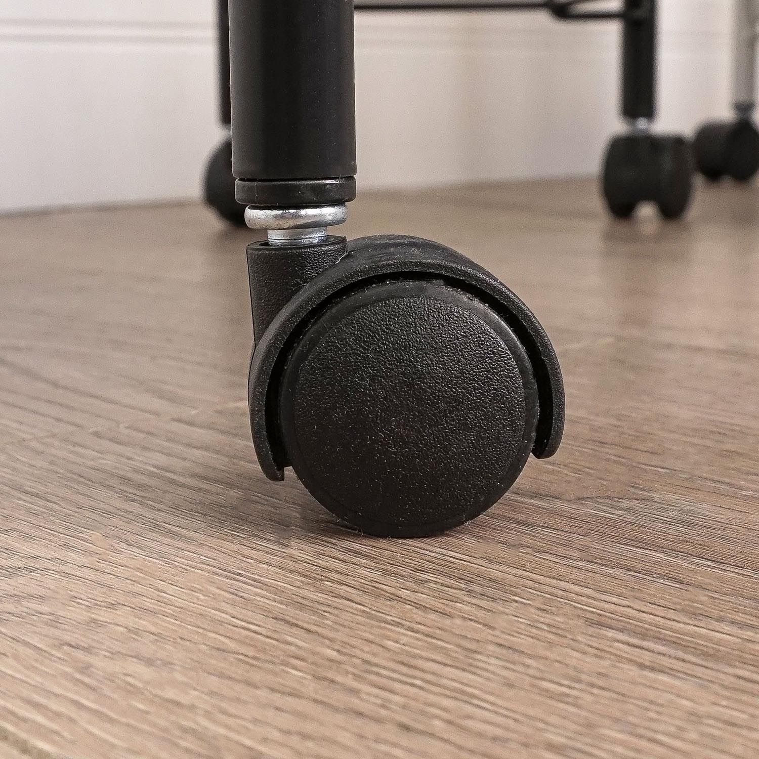 Стеллаж Ладья 14К Черный