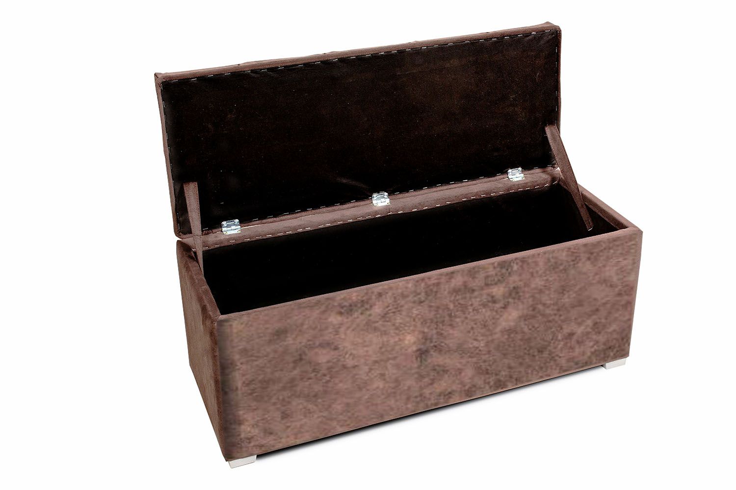 Пуф Мишель 950 Коньяк