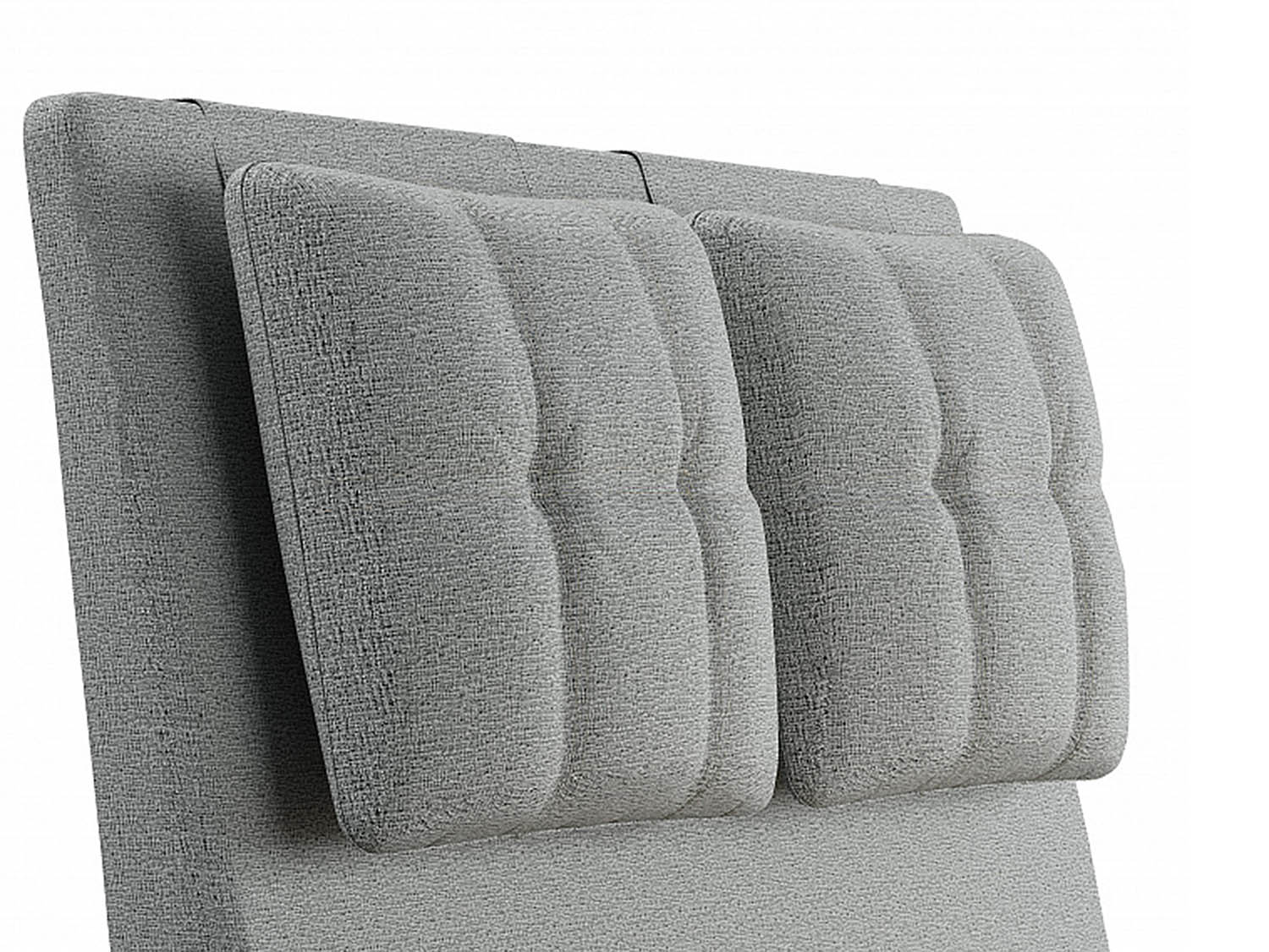 Кровать Ester 1400 модель 311 Анри 35