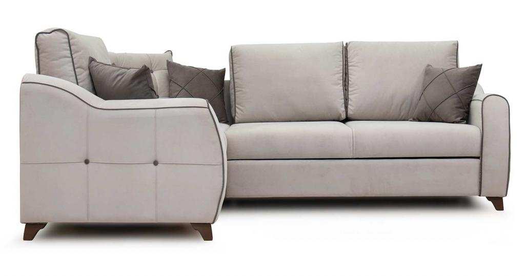 Диван-кровать Френсис угловой арт. ТД 262