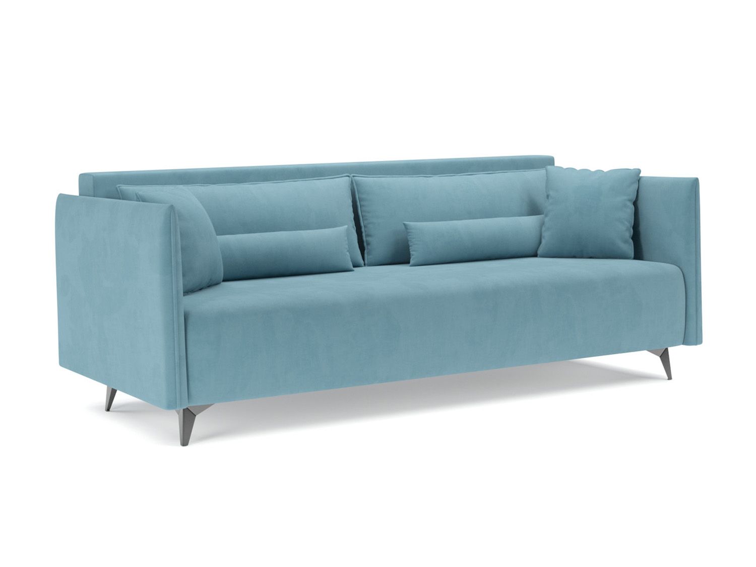 Диван Майами Голубой - Luna 089