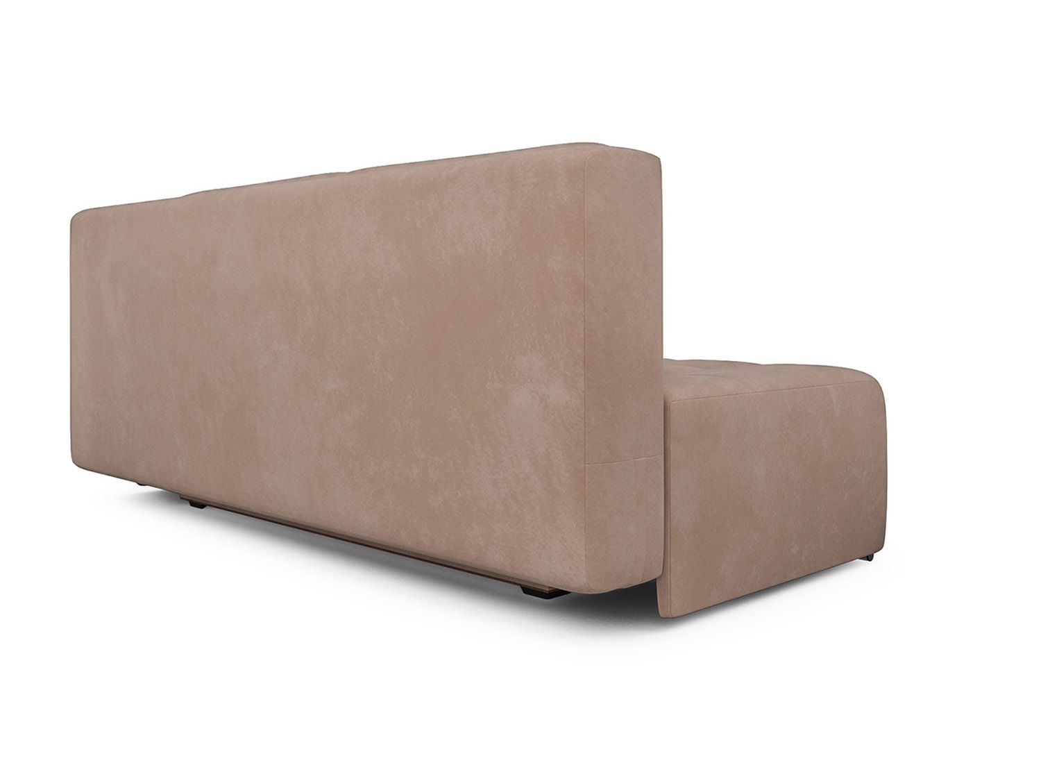 Диван Марсель №4 бежевый - Luna 061