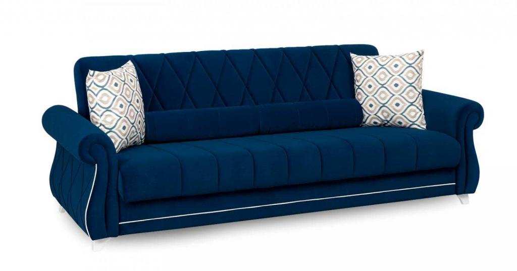 Роуз диван-кровать арт. ТД 410