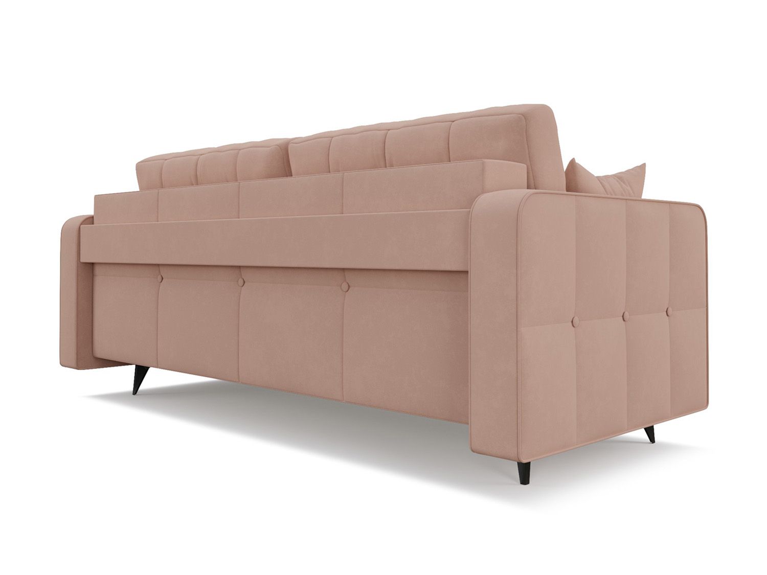 Диван Снеп Кордрой бежевый