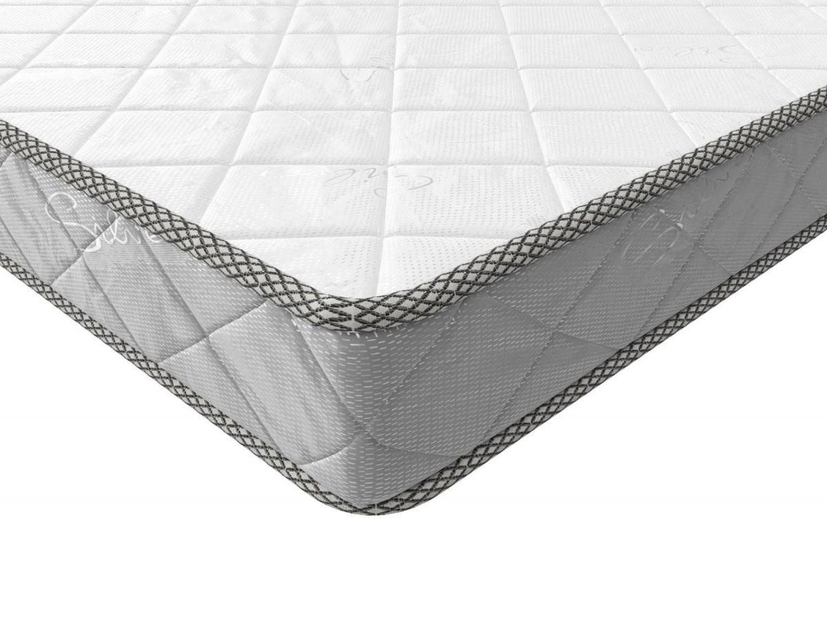 Матрас пружинный Оригами Кокос 1600 х 2000