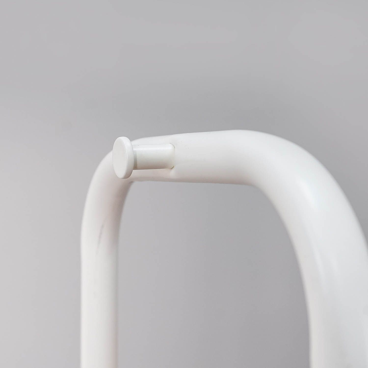 Гардеробная система с полками Скандинавия 1 Белый