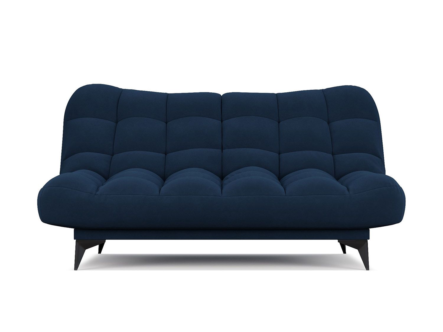 Диван Арно темно-синий Luna 034