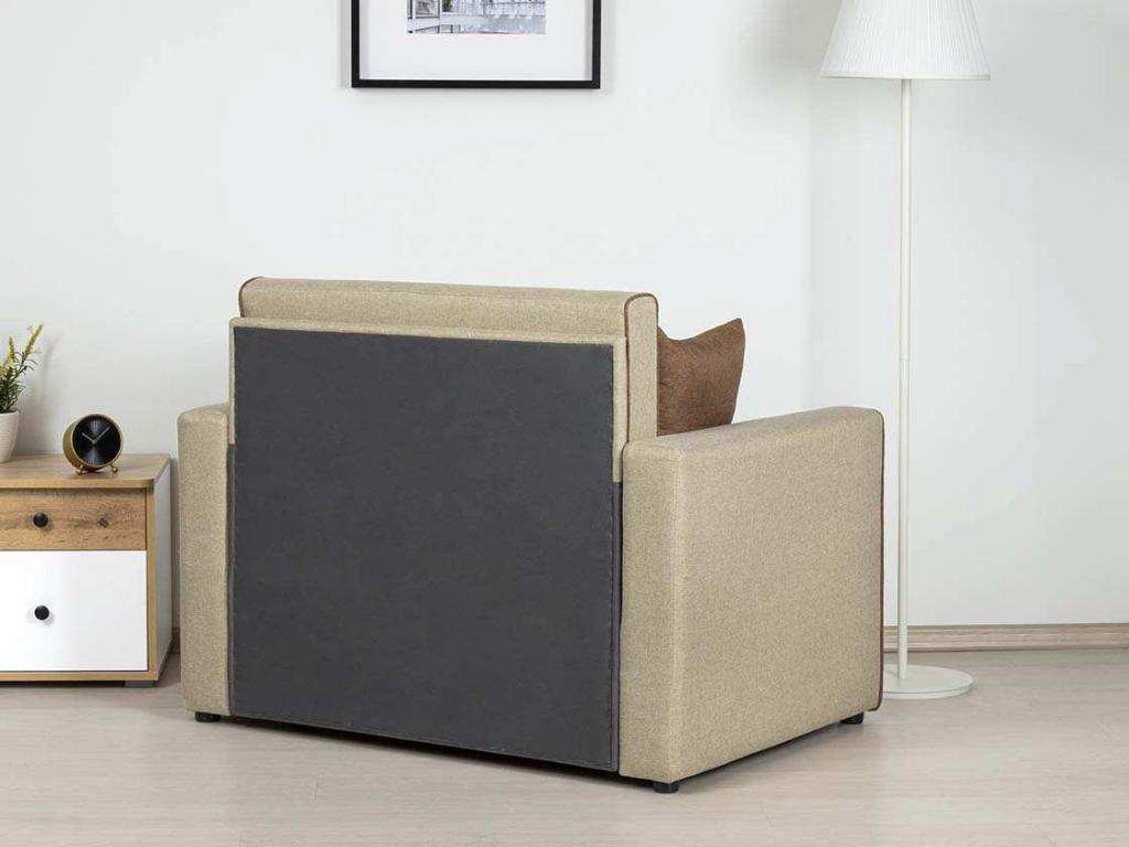 Найс Р (85)  диван-кровать арт. ТД 295