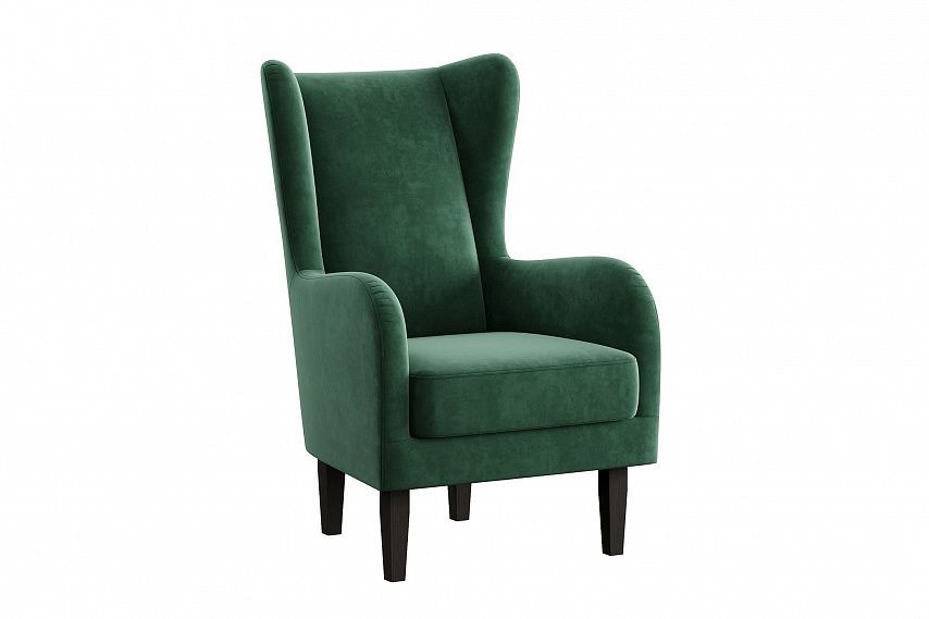 Кресло Шеффилд Модель 020 / Ультра форест