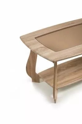 Стол журнальный СЖ-23 (Бител)/ дуб сонома