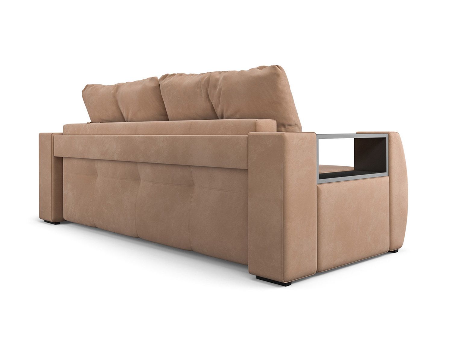 Диван Мальтида бежевый - Luna 061