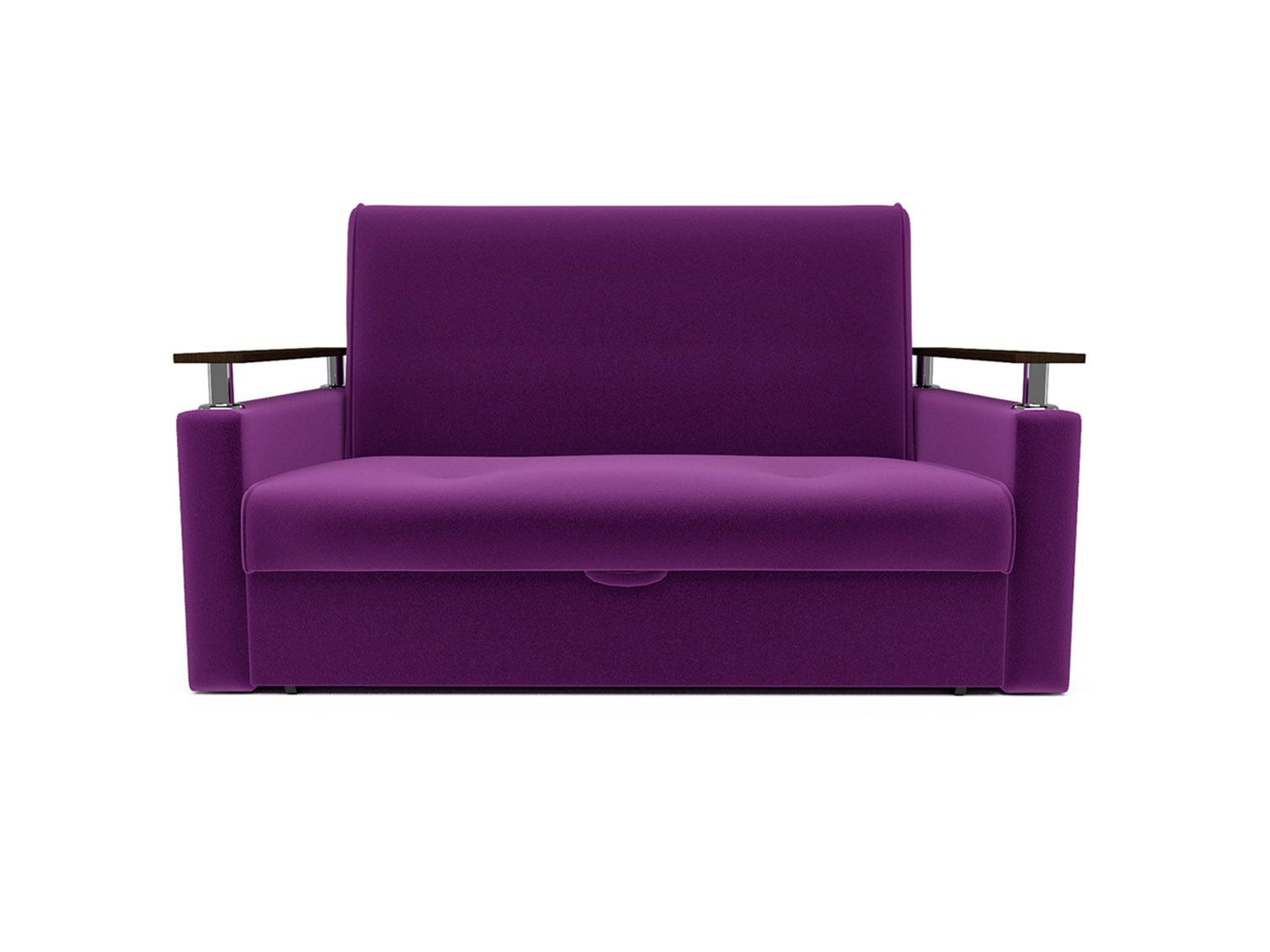 Диван Шарк Фиолет 140