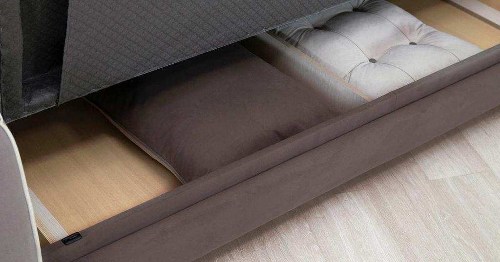 Диван-книжка Френсис арт. ТД 261