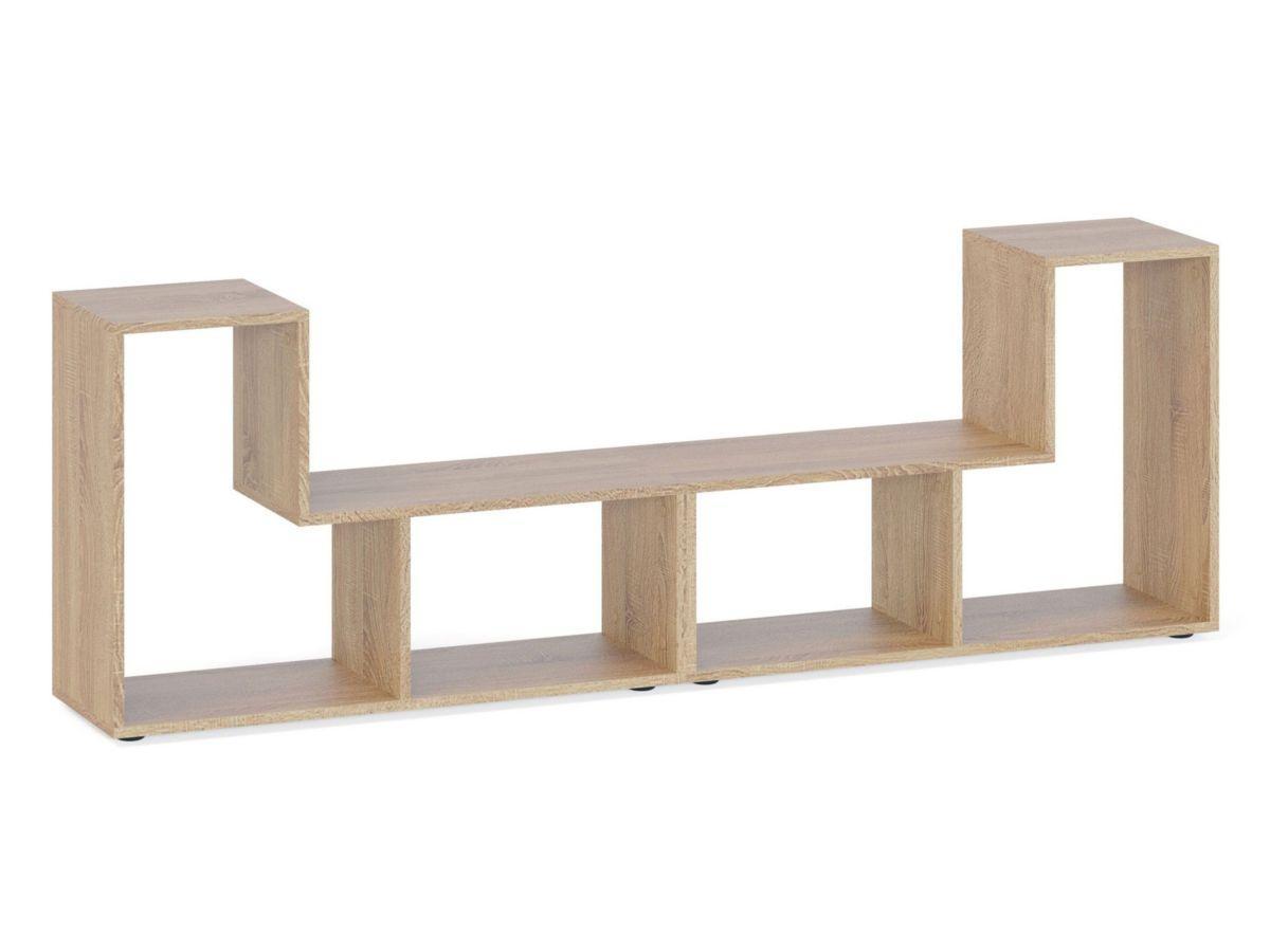 ТВ-тумба ПК-9.2 Дуб сонома