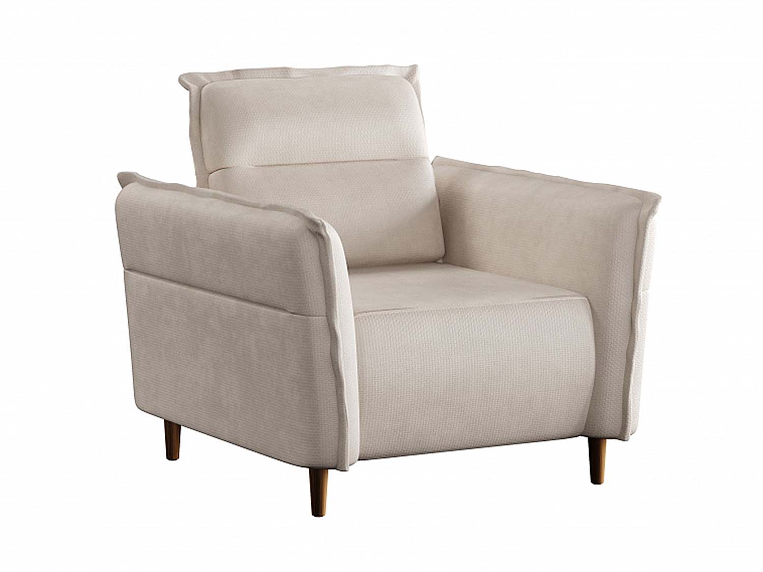 Кресло Пуэр 3т / Муза 04