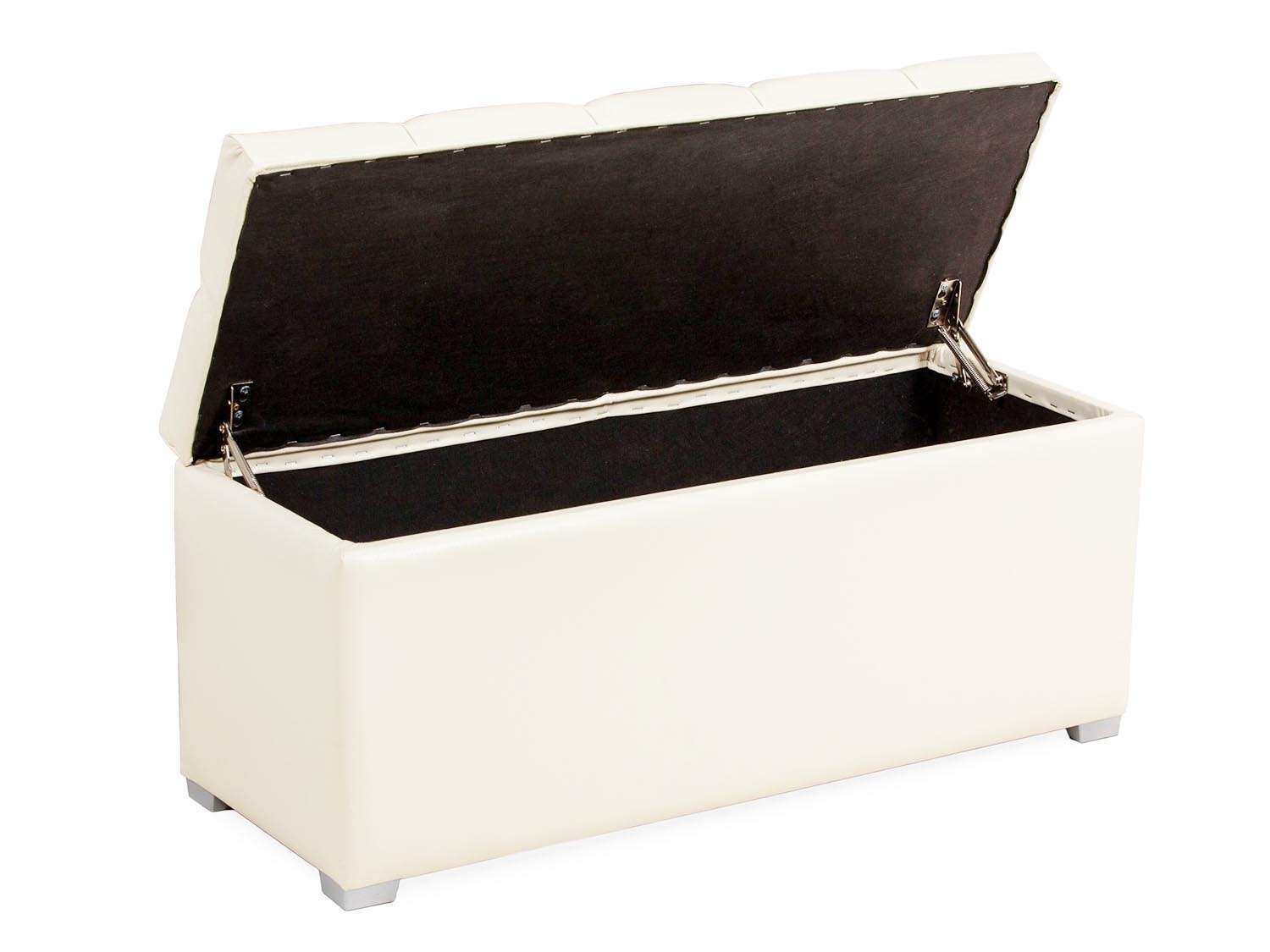 Пуф Мишель 950 милк