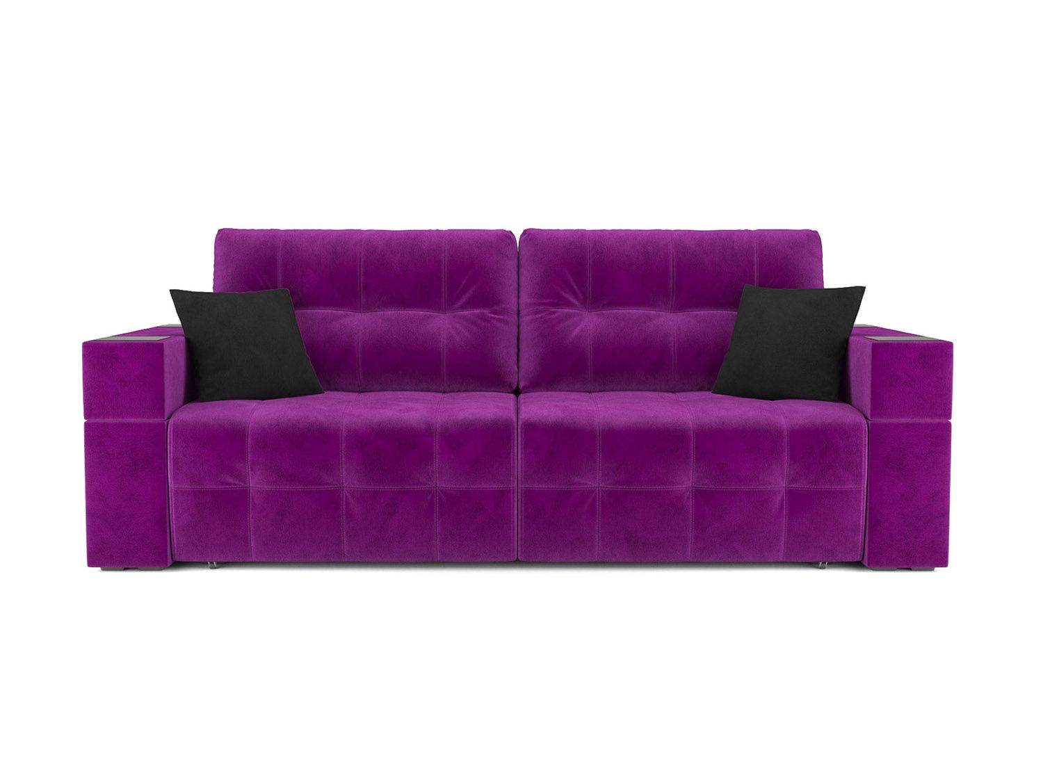 Диван Венеция фиолет