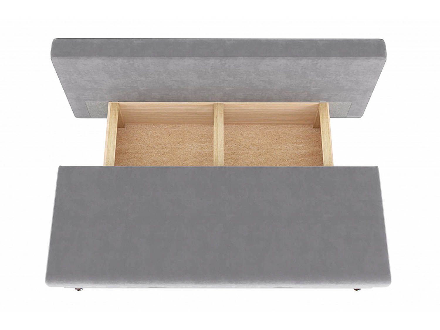 Диван-кровать 3т Милан-3 Модель 057 Велюр Вивальди 7