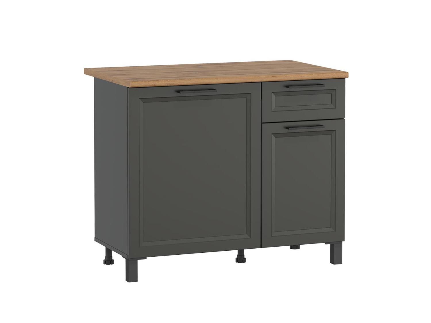 Римини стол 1000 Диамант серый