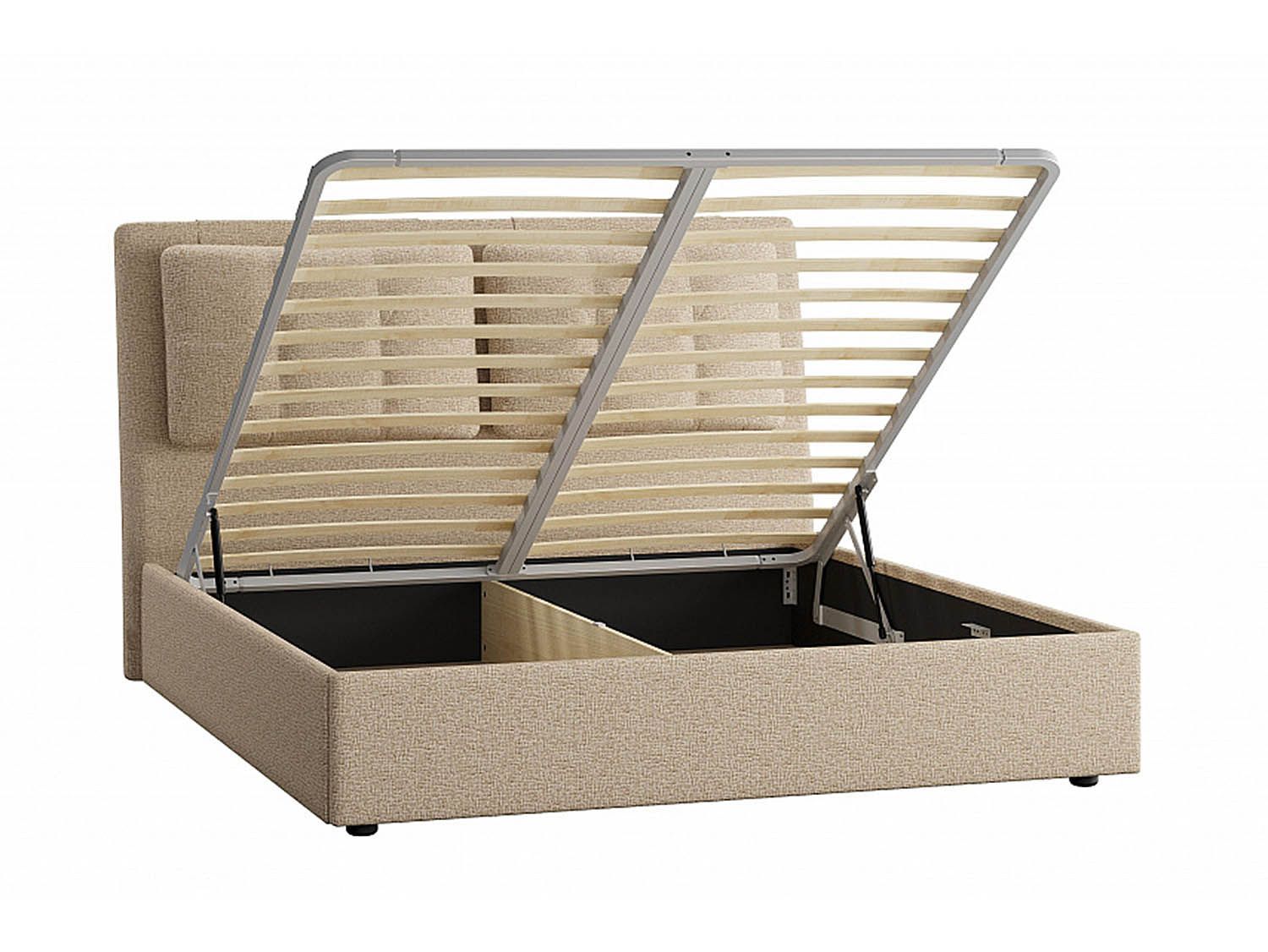 Кровать Ester 1800 модель 311 Анри 04