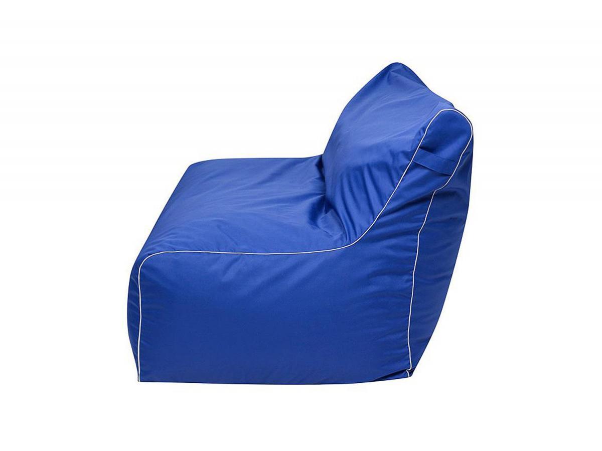 Диван Модерн ткань Синий