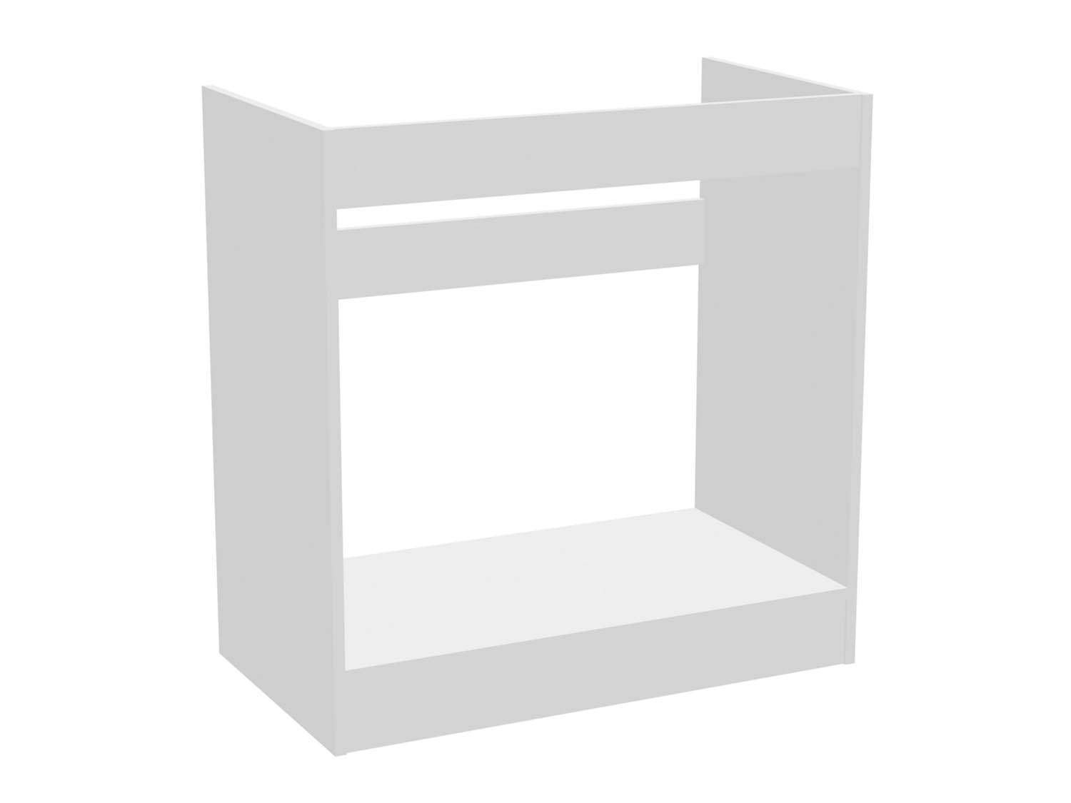 Стол под мойку ТК-08м дуб сонома