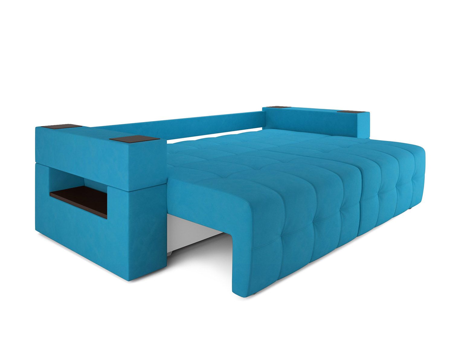 Диван Венеция синий