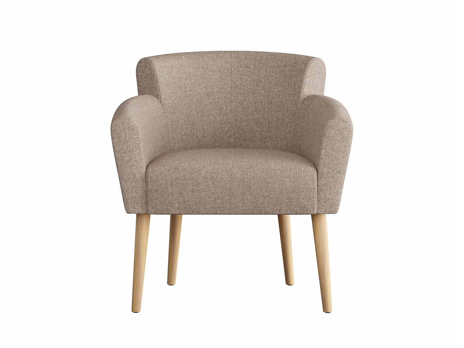 Кресло Вирджиния sherlock 932